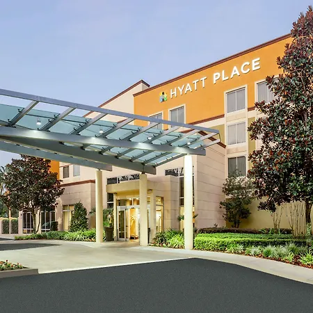 Hyatt Place Lake Mary/Orlando North-3